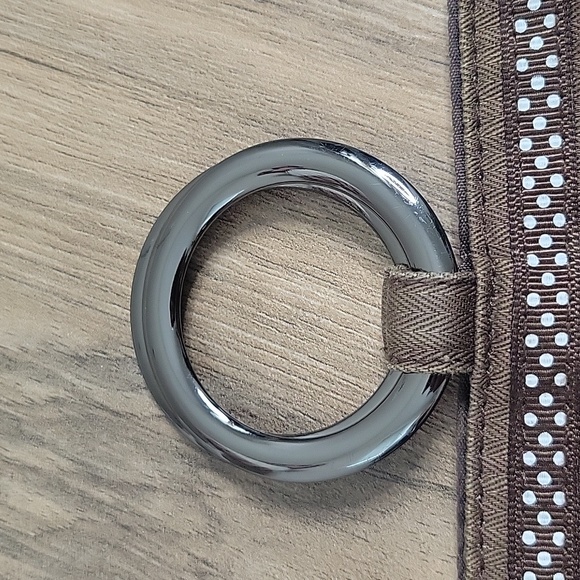 Pouchee Brown Purse Organizer - Picture 5 of 15